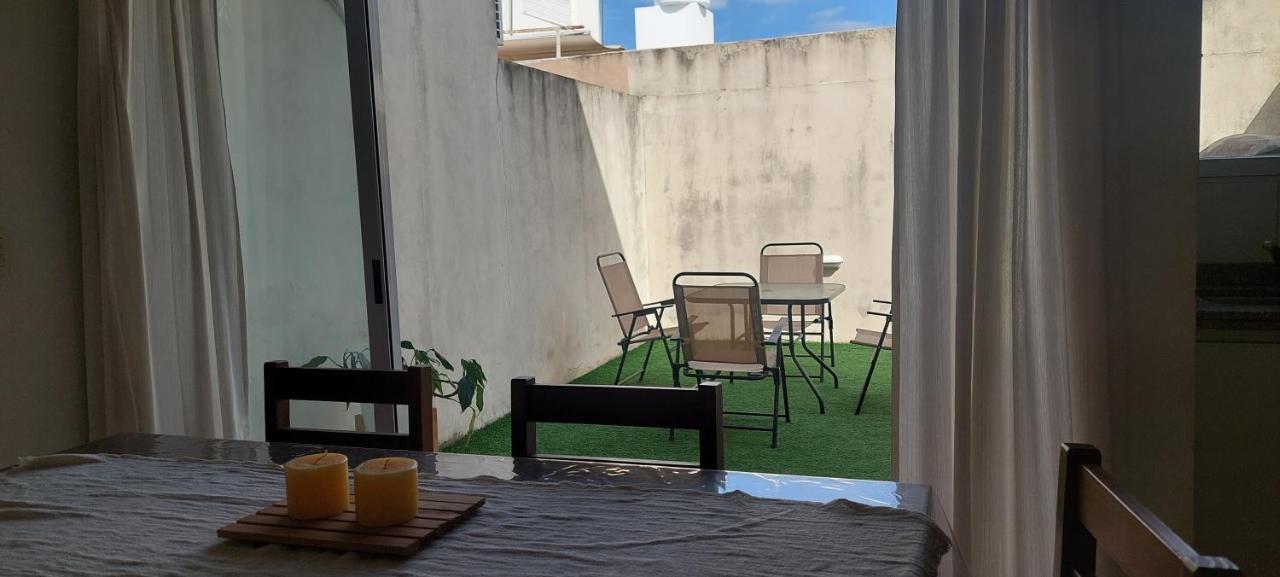 Caireles Del Carnaval Appartement Gualeguaychú Buitenkant foto