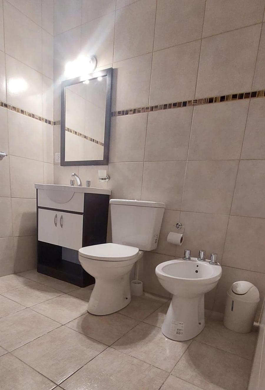 Caireles Del Carnaval Appartement Gualeguaychú Buitenkant foto